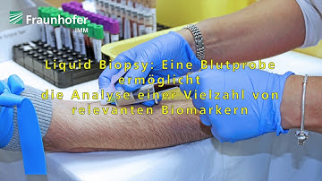 Technische Lösungen für mikrofluidbasierte Analysesysteme