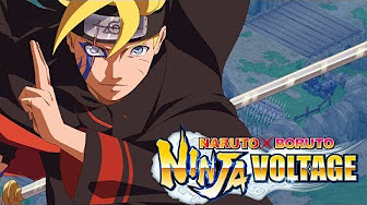 Naruto Roblox Ninja Heroes Online Adventure Youtube - roblox ninja heroes