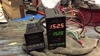 Building a PID Controller For A Smoker Pt 2