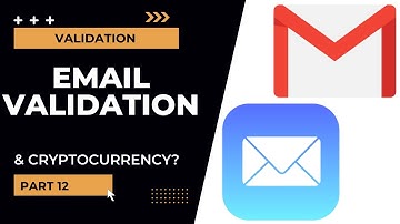 BTEC Level 3 IT - Unit 2 Databases - EMAIL VALIDATION - Part 12