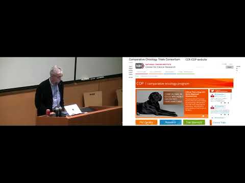 Cancer Center Symposium