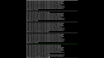Installing Docker on the new cluster