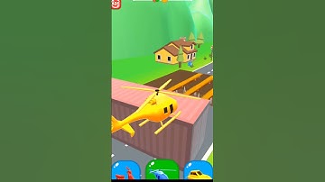 Shape-Shifting New 2023 Update Speed Run Gameplay IOS, Android All Level