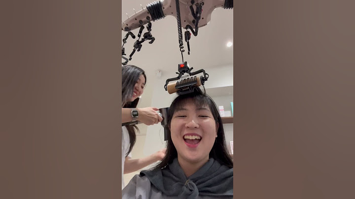 Κομμωτήριο στην Κορέα 💇🏻‍♀️🇰🇷
