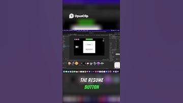 Resume Game - Easy Pause Menu | Tutorial Unity