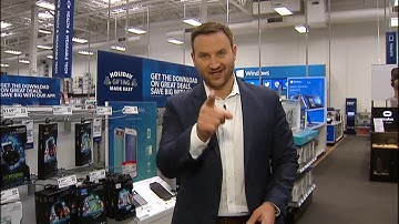 2016 Fox Holiday Gift Guide - LampChamp