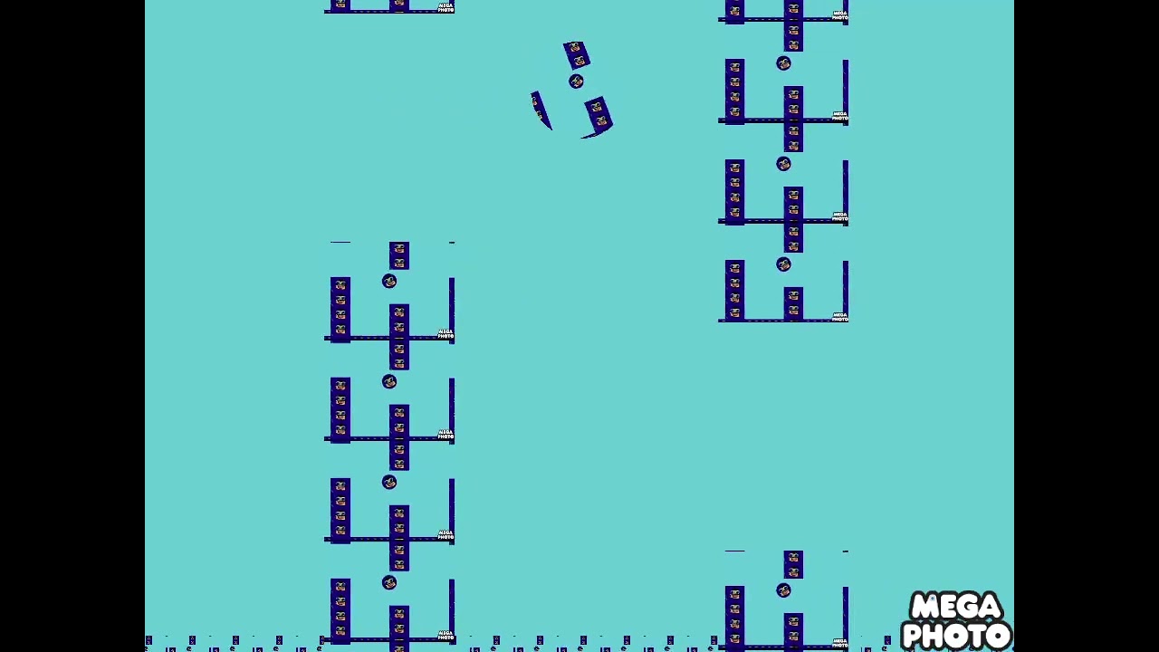 Klasky Csupo Mega Photo Pro Squared