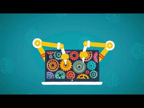 رحلة ممتعة في مفهوم الذكاء الاصطناعي للأطفال