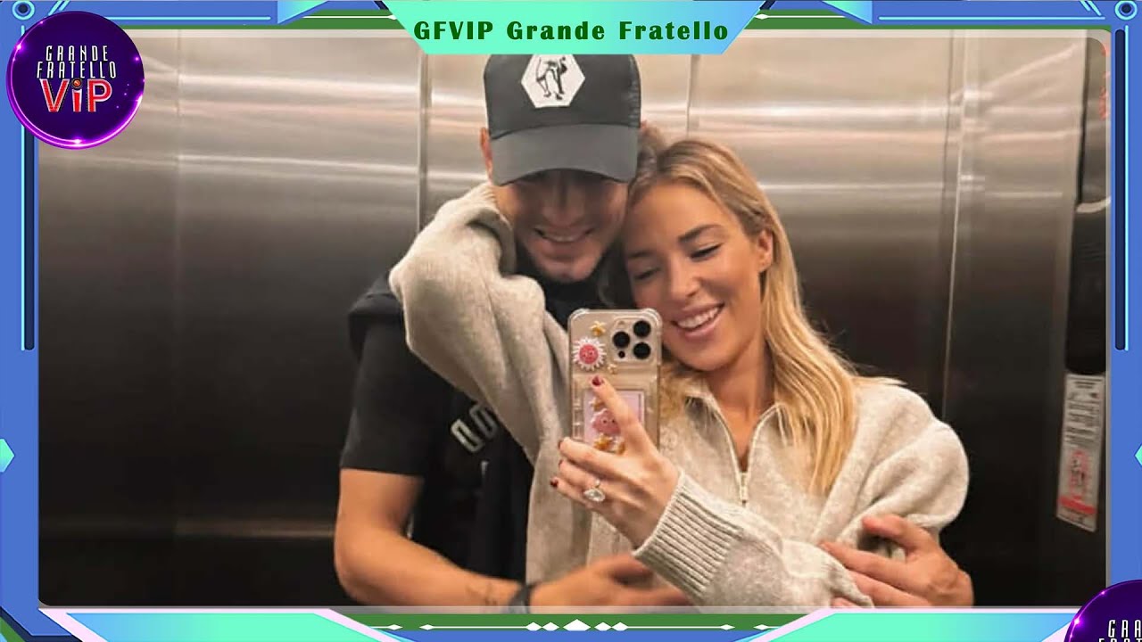 Alice Campello dopo la separazione con Alvaro Morata, il gesto che fa discutere Sta vendendo i su