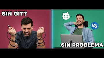 👉 Conecta VS Code con GitHub en 10 Minutos ⚡ (Incluso Si NUNCA Has Usado Git)