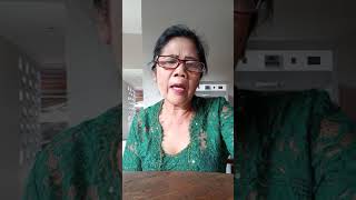 Angkihan Baang Nyilih (Widi Widiana Cover Version)