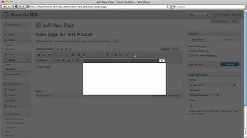 Use your own Button image in WordPress eStore