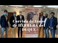 Corrida de TOROS de Victorino Martín para  HERRERA DEL DUQUE 15/08/2020