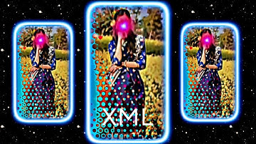 CHAND SIFARISH....XML FILE😍💞NEW TREND XML FILE🌸INSTA TREND XML FILE💞💫 #alightmotion #https://www