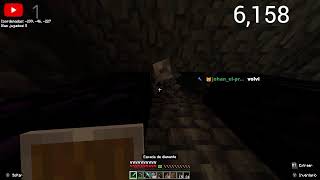 DIRECTO | EN VIVO | MINECRAFTBedrock#  1.21.93