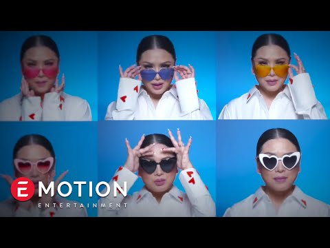 TITI DJ - Mengapa Rindu (Official Music Video)