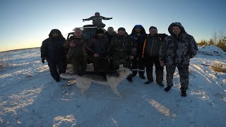 ЖЁНЫ ВЫГНАЛИ ИЗ ДОМУ НА РЫБАЛКУ ПЕРВЫЙ ЛЁД 2022 ! Дни с 1-4