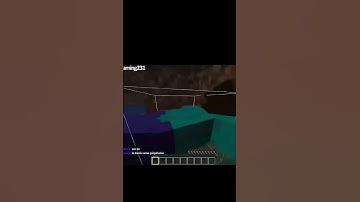 Worst spawn in the history of minecraft😂😂  #shorts