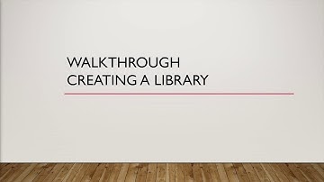 Ameritrade API - making a Library