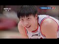 2021 CBA Finals G3 广东东莞大益华南虎 vs 辽宁本钢飞豹 & Trophy Ceremony (01.05.21) [1080p]