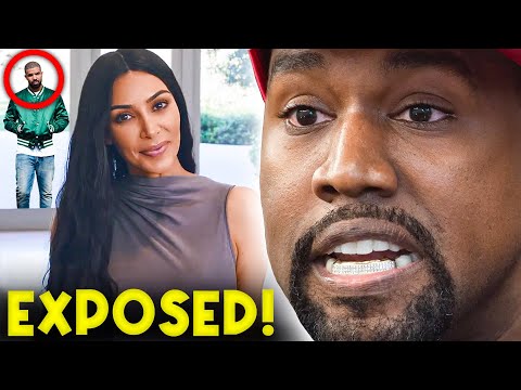 Video: Het Vierde Kind Van Kim Kardashian En Kanye West Wordt Geboren