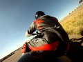 SMRI Track Day Intermediate Session - Butt Cam