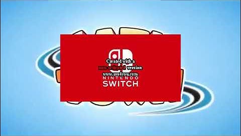 We are Number One but every Number one is replaced by Nintendo Switch