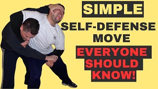 Simple Self-Defense