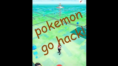 Pokemon Go Hack/Cheat How To Get Joystick No Root On All Android Devices(Android marshmallow)