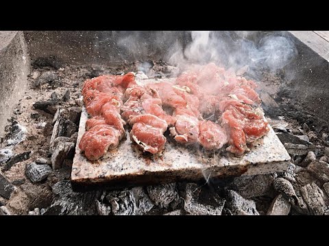 Video: Rrotull Viçi I Pjekur