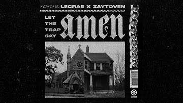 Lecrae & Zaytoven - Fly Away feat. nobigdyl.