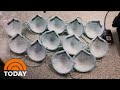 NBC News Investigation: Nurses Say Reusing N95 Masks Feels ‘Unsafe’ | TODAY