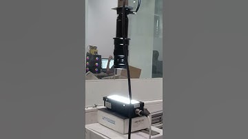 "Defect Detection System | AI Vision Technology in Action!"