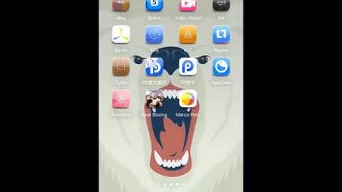 How To Get Game Player With Cydia 2016 !