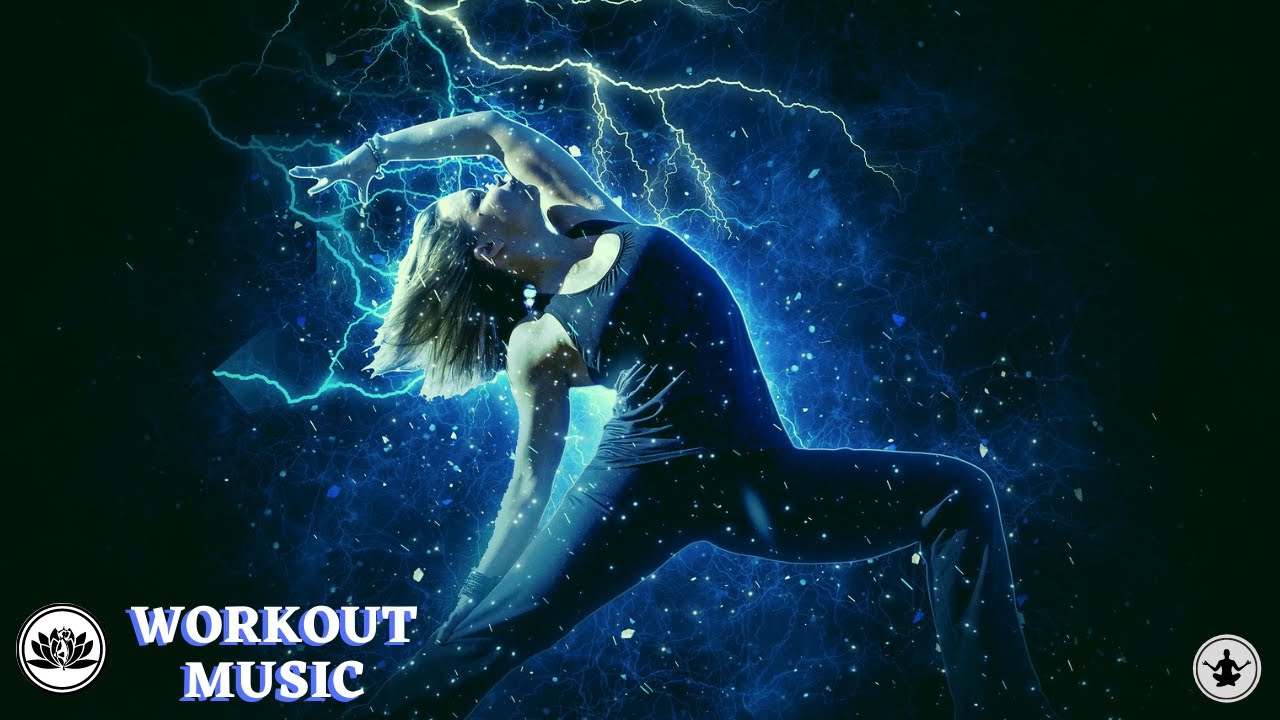 Workout music,fitness,motivation,gym music YouTube