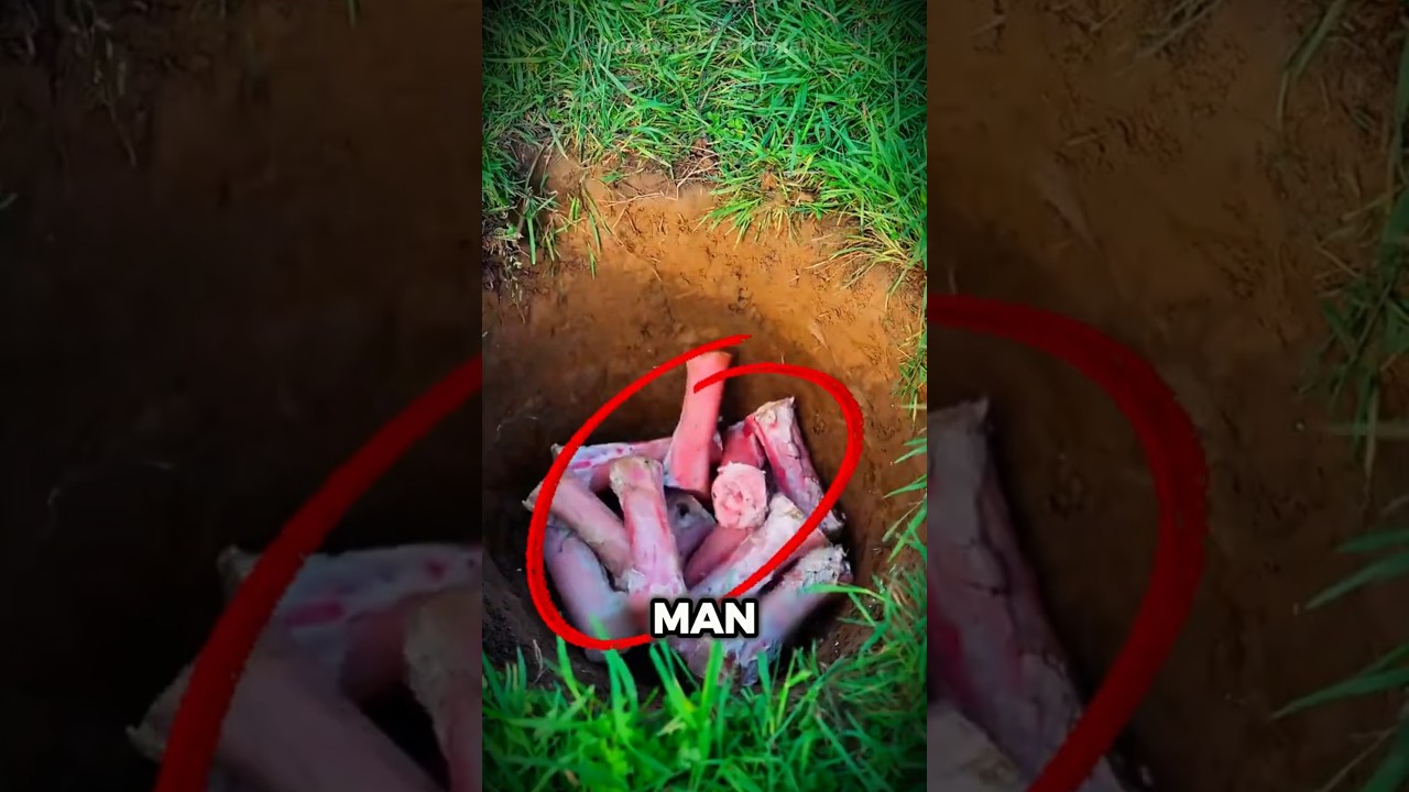 How Bones Turn Into Something Amazing