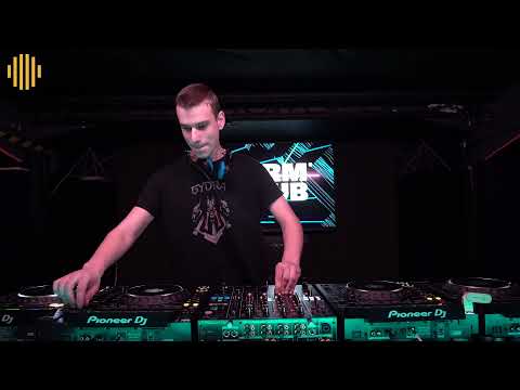 Richie - DnB Stream | Drum and Bass