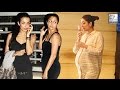 Kareena Kapoor's BFF Malaika & Amrita RUSHED To Meet Her | LehrenTV