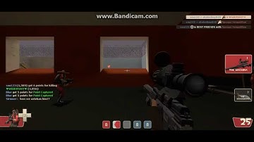 TF2 Hacker Caught And Exposed