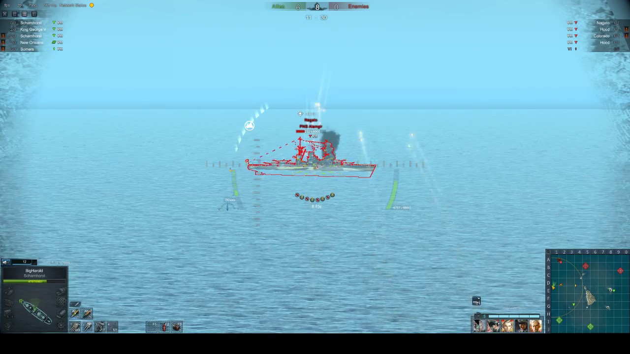 Ocean 13 Stream Ocean 13 Stream