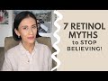 What you should know about retinol  dr gaile robredovitas