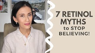 What you should KNOW about RETINOL | Dr Gaile RobredoVitas