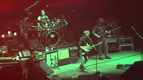 Phish - 2/22/03 - U.S. Bank Arena, Cincinnati, OH [Full Show] (Original Aspect Ratio)