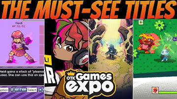 Monster Taming Just Got Better | OTK Games Expo Highlights