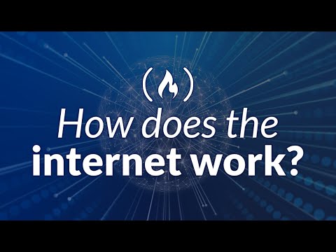 वीडियो: नेटवर्किंग और इंटरनेटवर्किंग क्या है?