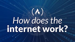 How does the internet work? (Full Course) screenshot 3