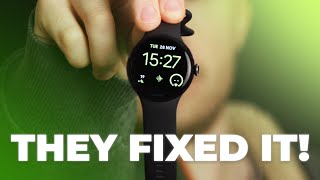 The Android Watch I've been waiting for! - Google Pixel Watch 2 long-term review