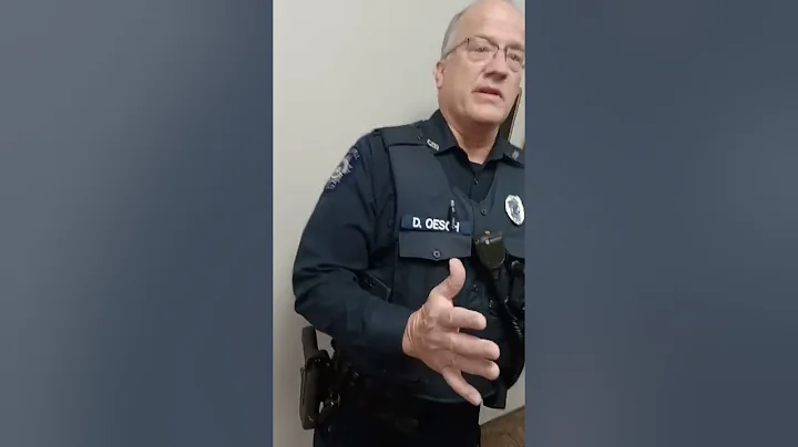 Lowell mi police violates my rights removes me fro...