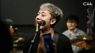 Anarcute - Jumat dan Minggu (Live di Hardi Kopi - Tangerang) | 4 Maret 2022