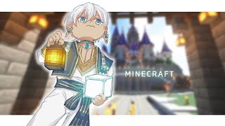 【Minecraft】にじ鯖に帰ろう2022【にじさんじ/イブラヒム】